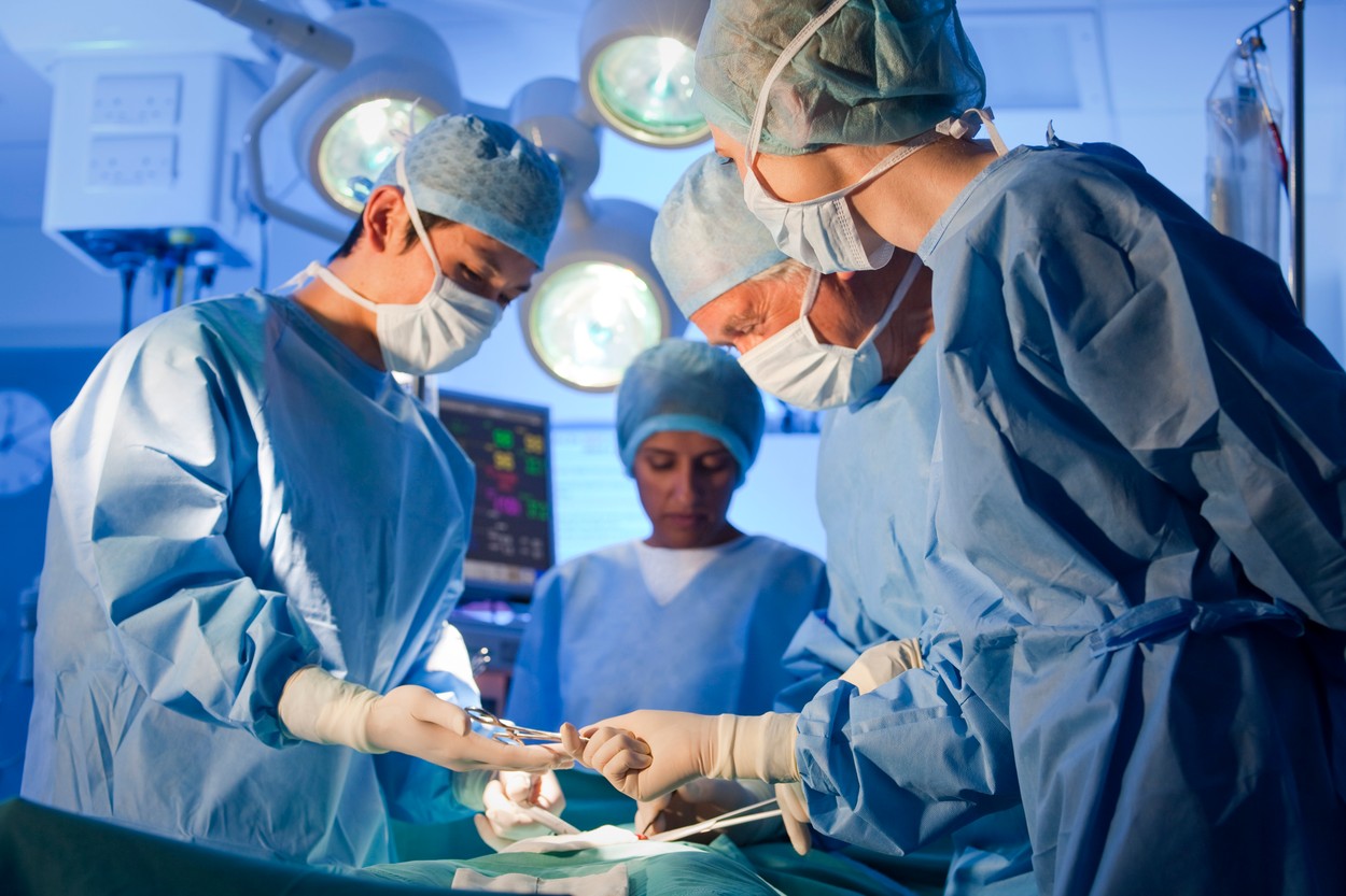 Dispozitivul medical care detectează țesutul canceros și poate reduce riscul de recidivă