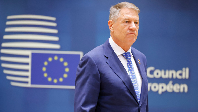 Klaus-Iohannis