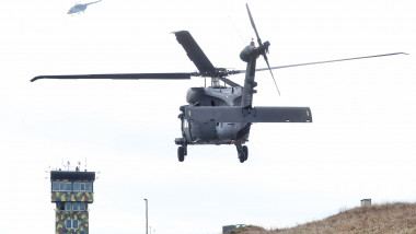 elicoptere black hawk