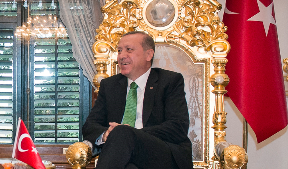 Autoritatea Electorală din Turcia a respins o contestaţie împotriva candidaturii lui Erdogan la alegerile prezidenţiale
