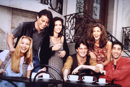 Jennifer Aniston: „O întreagă generație de copii” consideră glumele din „Friends” ofensatoare
