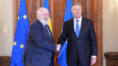 iohannis timmermans