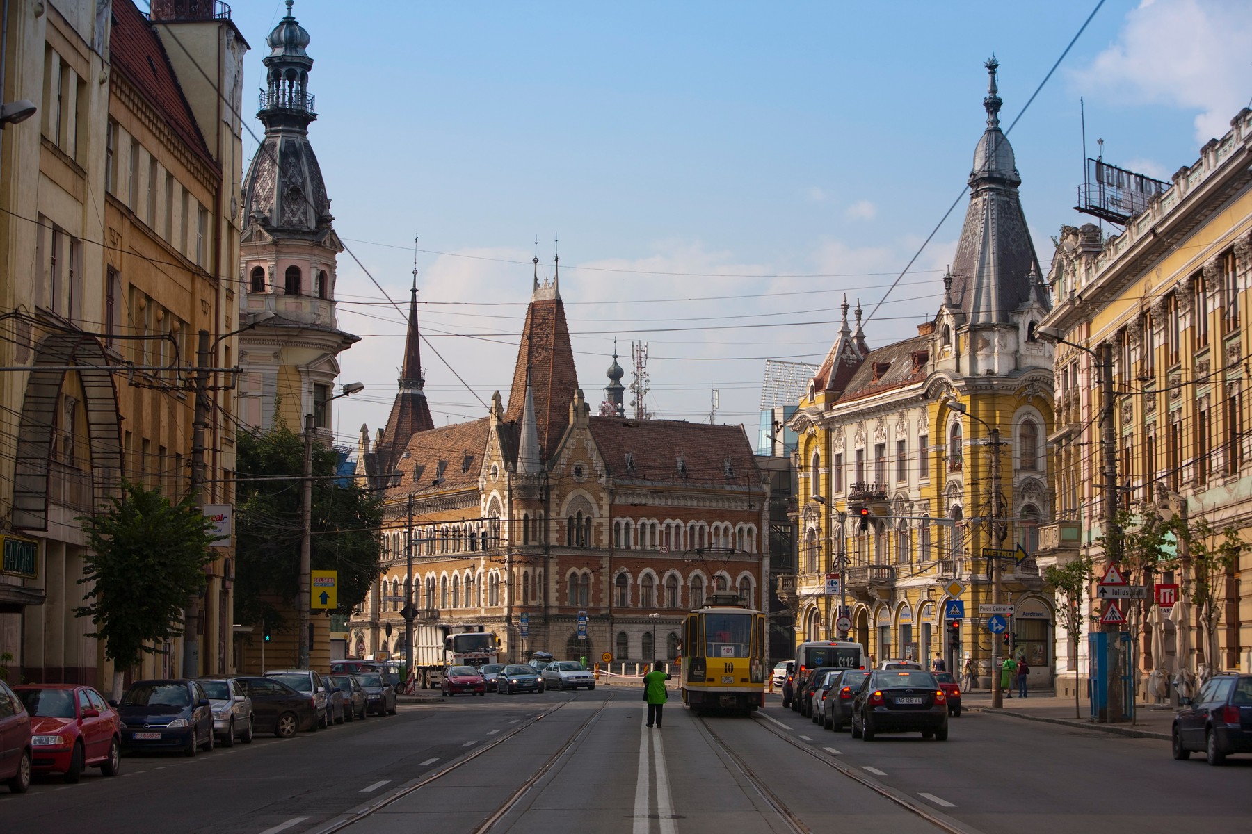 Care este cel mai sigur oraș din România? Cinci localități românești sunt în top 100 la nivel mondial