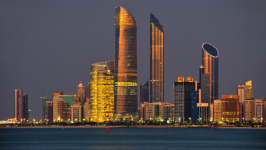Abu Dhabi