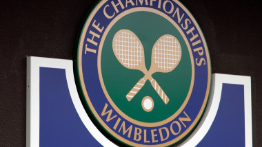 logoul turneului de la wimbledon