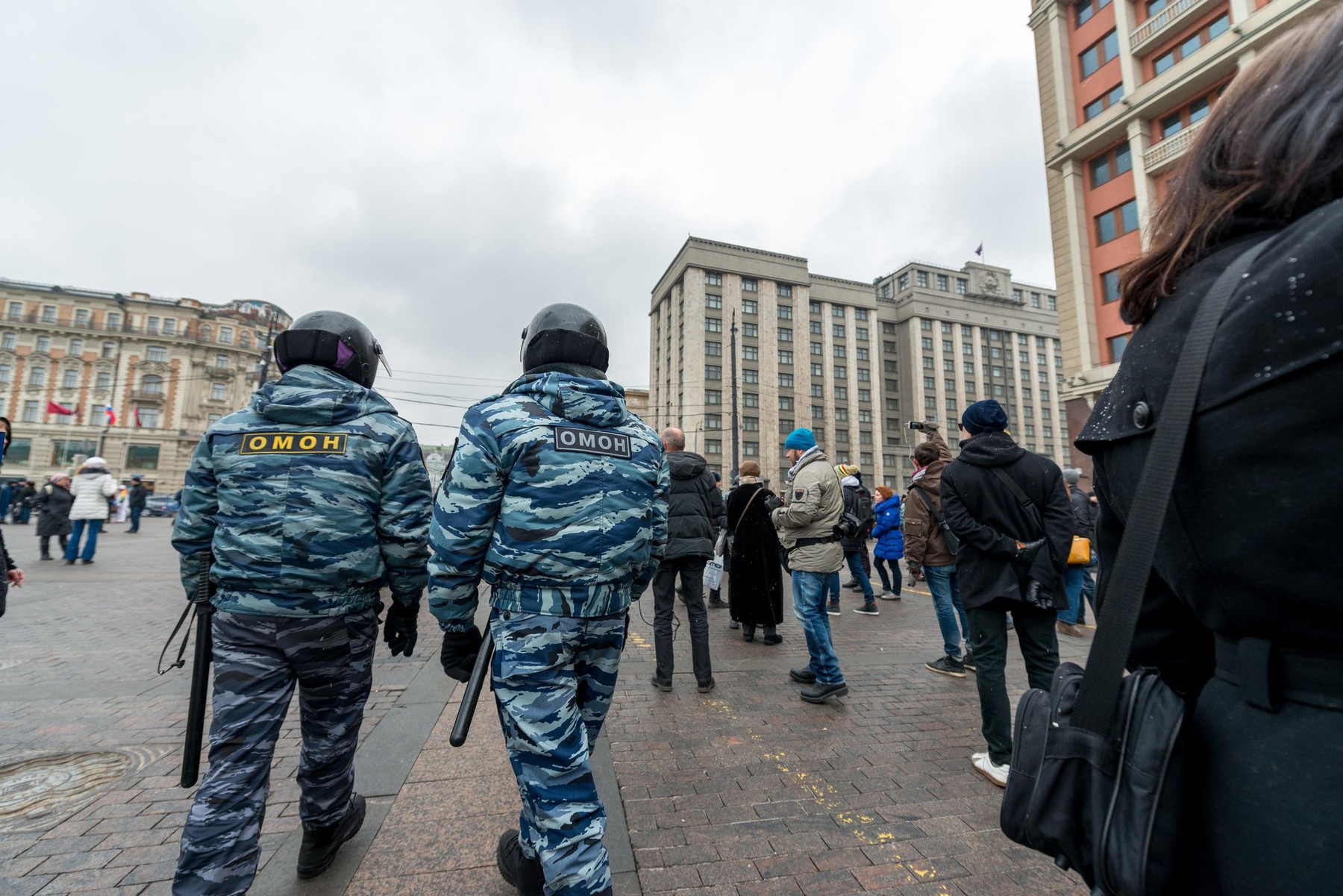 Rusia vrea să trimită la închisoare pe viață oamenii care justifică un atac terorist, după asasinarea bloggerului din Sankt Petersburg