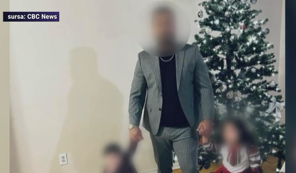 Drama familiei de români înecate în Canada. „Toată lumea e afectată, mai ales că erau și doi bebeluși”