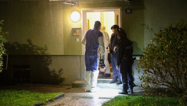 Un austriac a omorât în bătaie o româncă de 23 de ani, dar spune că nu mai știe ce a făcut pentru că băuse 26 de beri