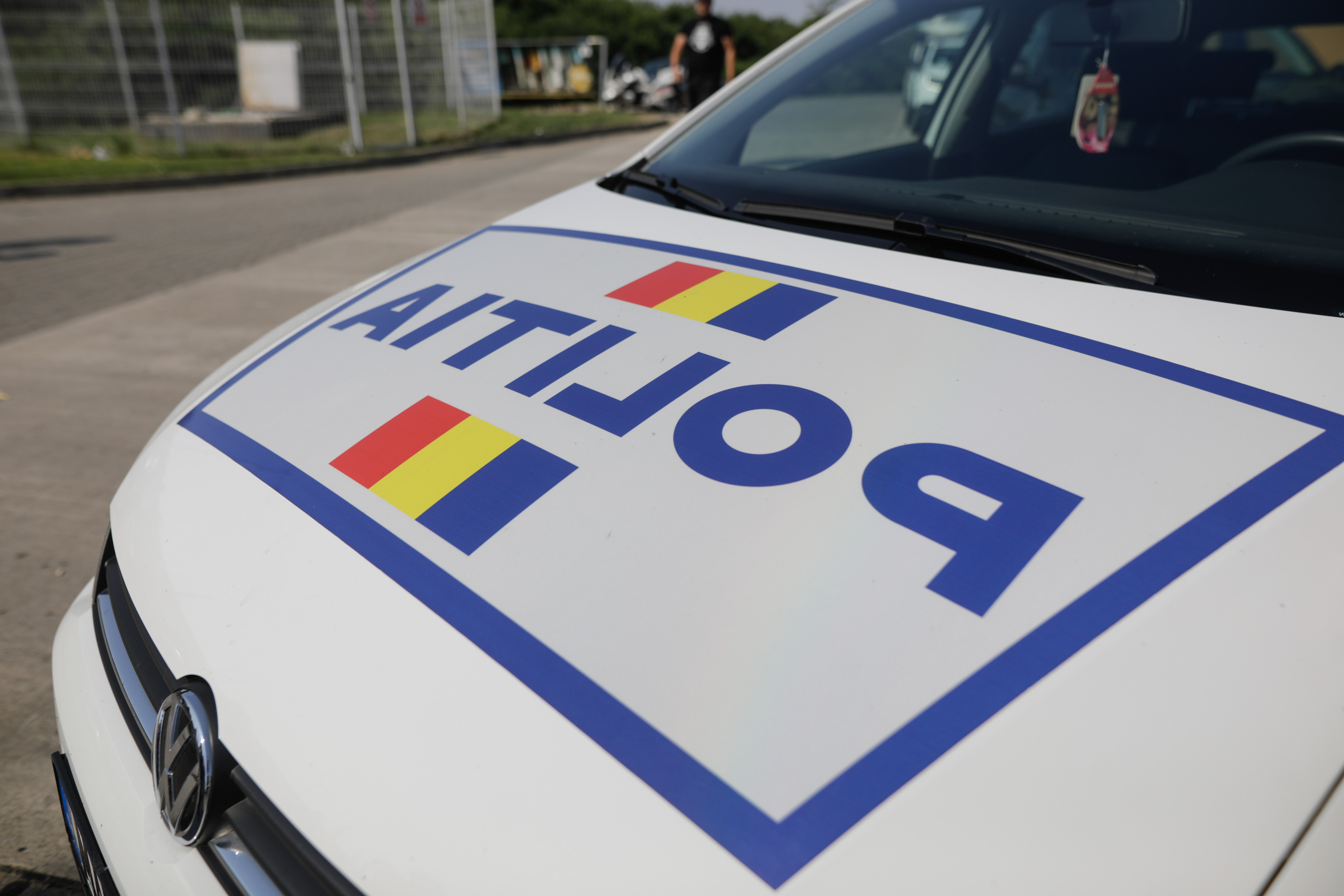 Un șofer care a rănit doi polițiști în București, după o urmărire în trafic, este acuzat de tentativă de omor. Avea o alcoolemie uriașă