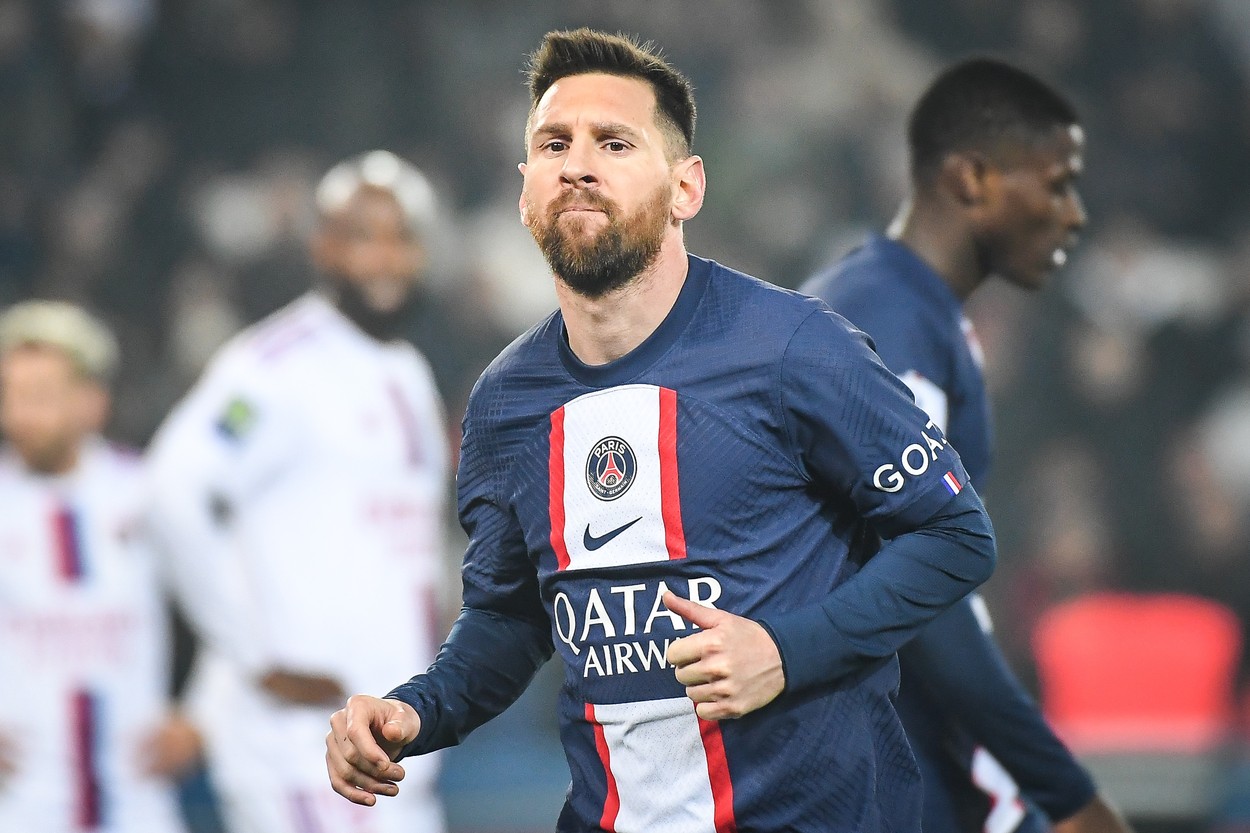 Al Hilal îi oferă lui Messi cel mai mare salariu din istoria fotbalului