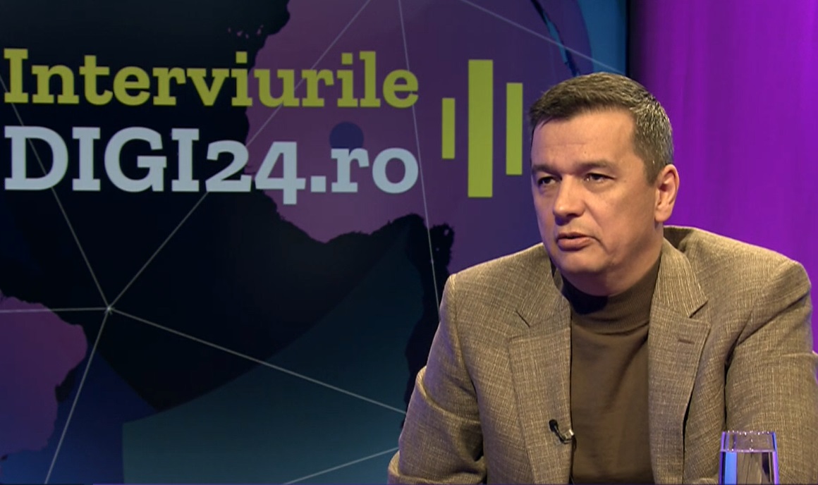 Grindeanu: Trebuie adoptată soluția radicală: fără pensii speciale. Nu mi se pare normal ca în justiție să ieși la pensie la 50 de ani