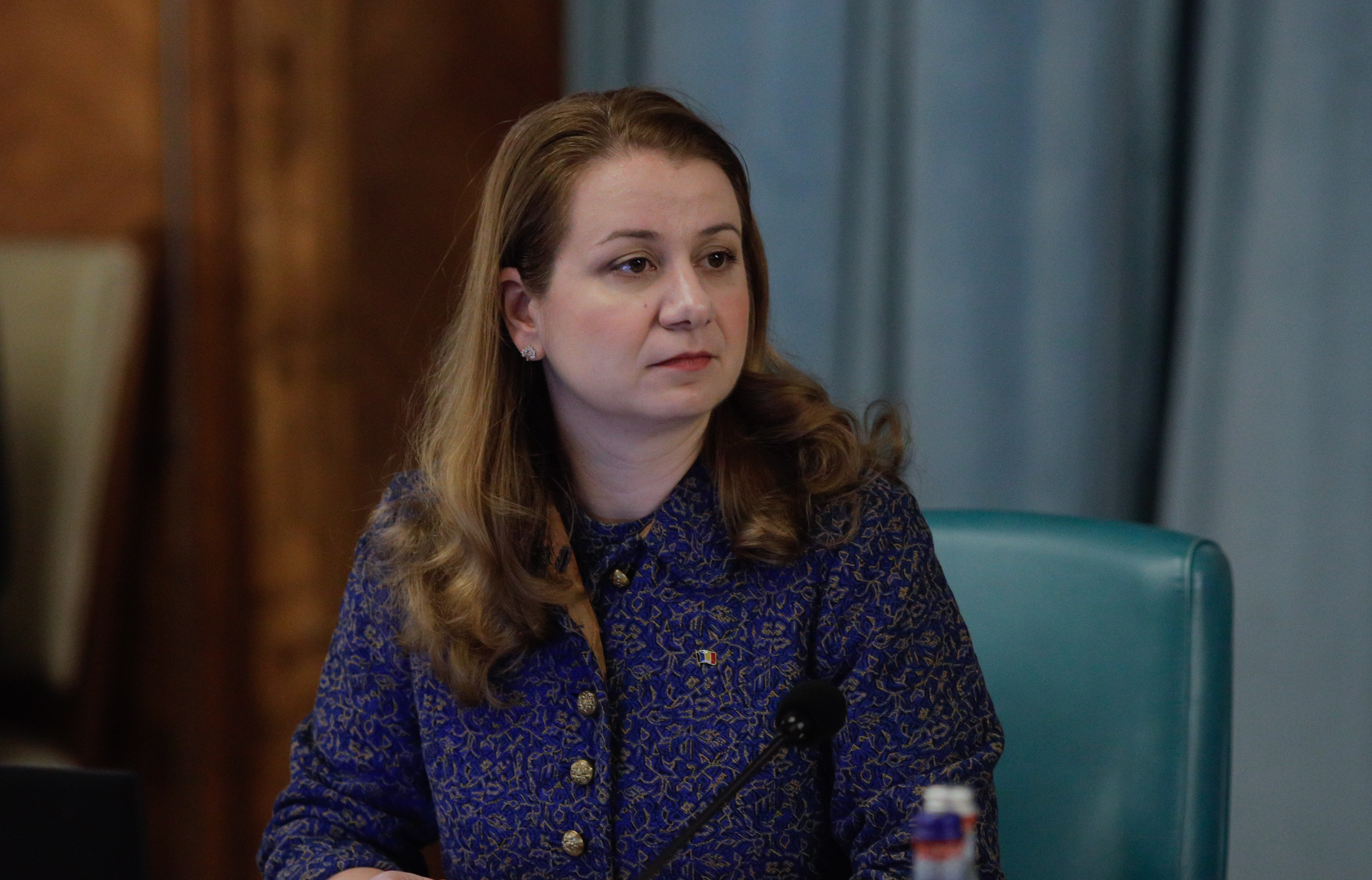 Ligia Deca, despre exmatricularea temporară a elevilor violenți: „Cred că nu ar fi o idee rea”. Ce condiții pune ministrul