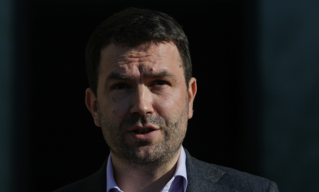 Cătălin Drulă: Nu vom colabora niciodată cu extremismul pro-rus, cu extremismul care vrea să ne scoată din Europa