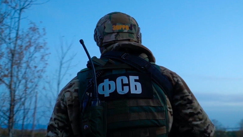 ISW: Moscova ar efectua o „revizuire” a serviciilor de securitate din cauza unor scurgeri de informații către Ucraina
