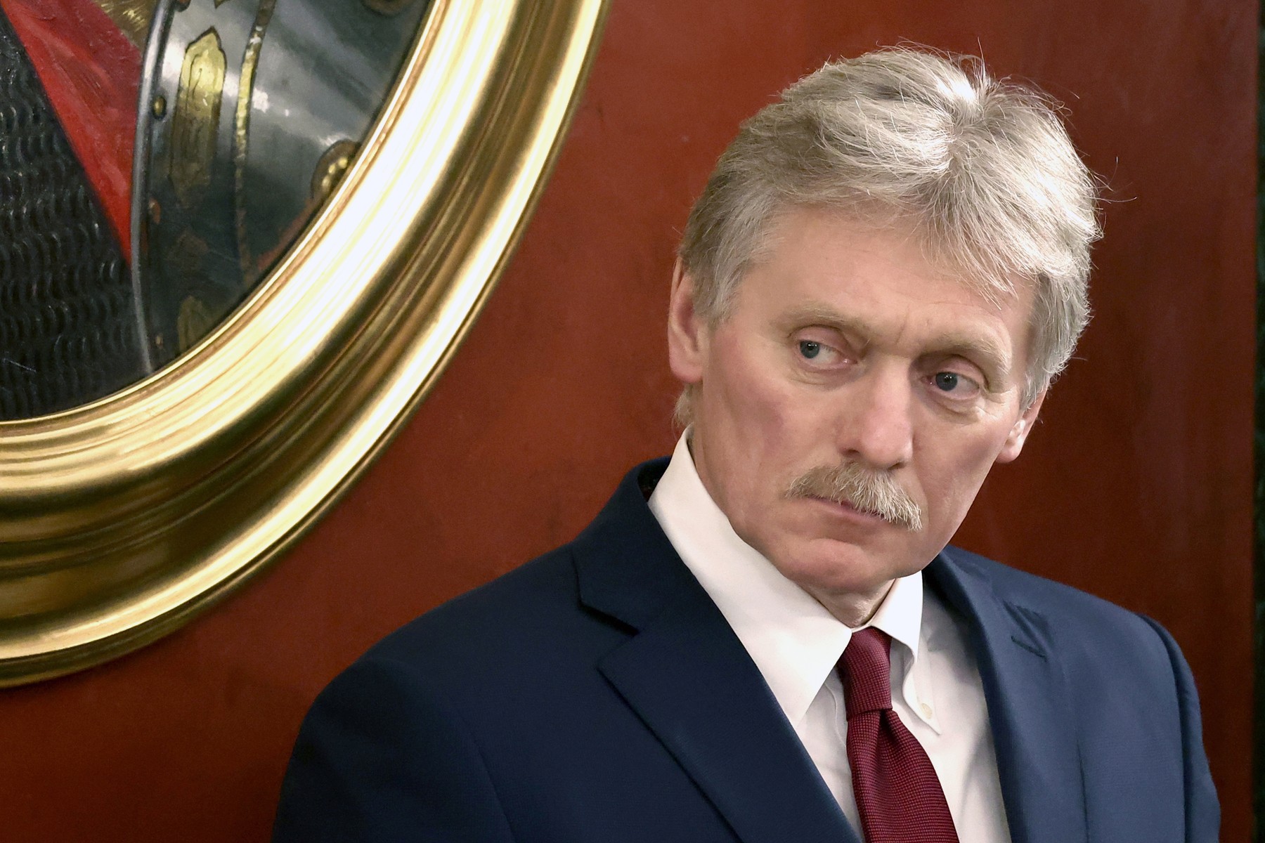 Cum a reacționat Rusia la vizita lui Zelenski în Bulgaria. Peskov: Discutăm noi cu ei