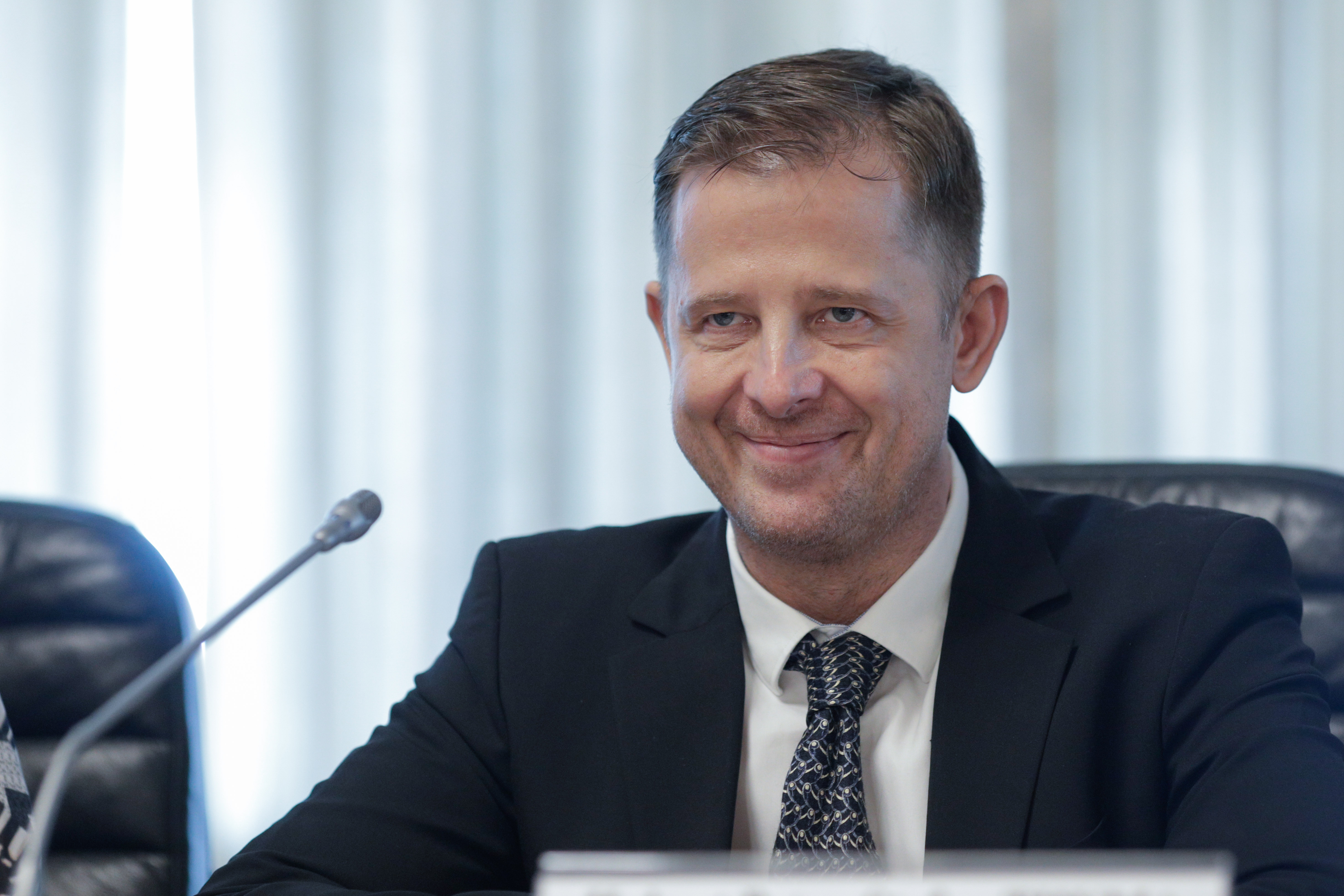 Un lider PNL cere public mai mulți bani de la Guvern înaintea ședinței cu Bolojan: „Administrația locală trebuie să aibă resurse”