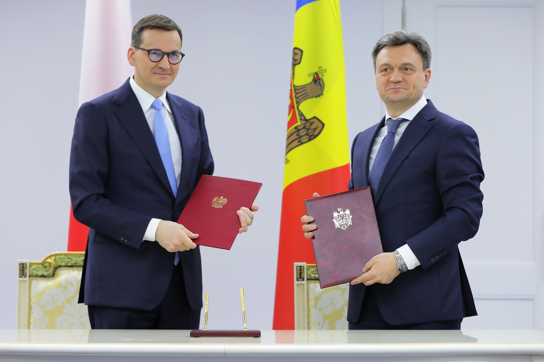 Polonia vrea ca Republica Moldova să adere la UE prin procedură rapidă: „Un traseu accelerat este posibil”