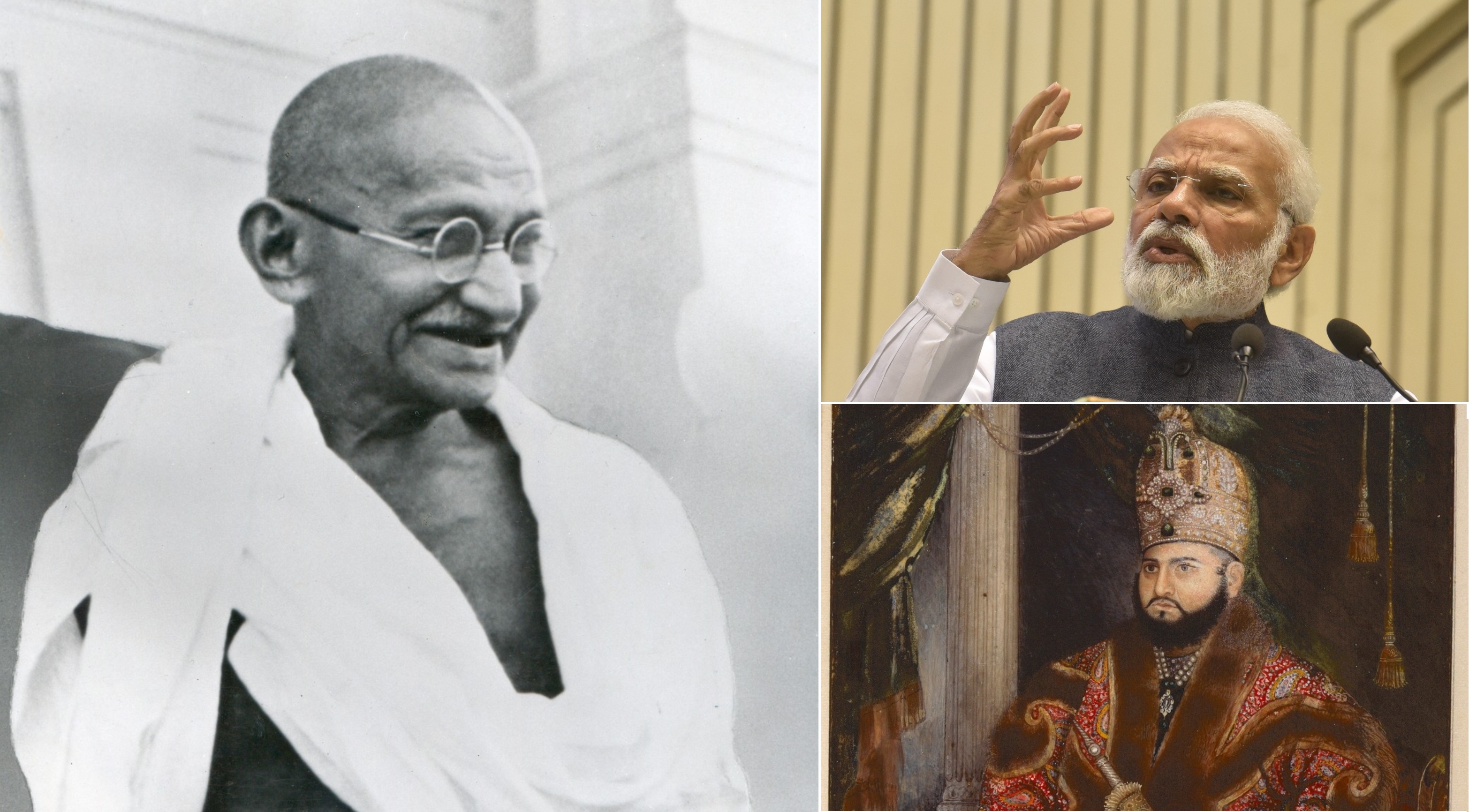 Guvernul din India vrea să rescrie istoria țării și modifică manualele școlare. Capitolele despre Ghandi, Modi și islam, schimbate