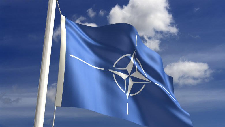Surse FT: SUA, Germania și Ungaria se opun unei „foi de parcurs” pentru aderarea Ucrainei la NATO