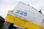 Destroyed Cargo Aircraft Antonov An-225 Mriya ''Dream'' In Hostomel, Amid Russia's Invasion Of Ukraine