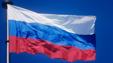 drapelul rusiei