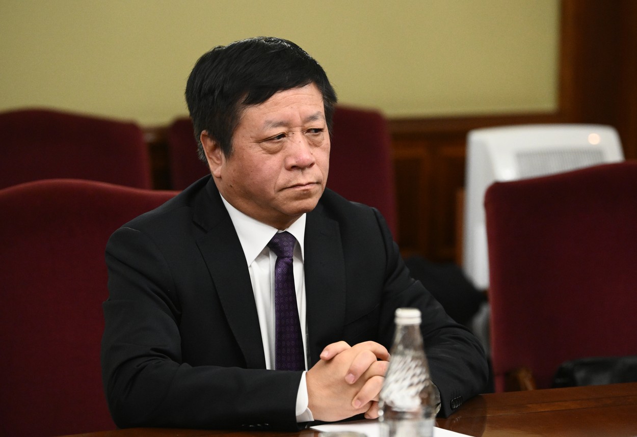 Ambasadorul chinez la Moscova: Occidentul nu este în poziţia să dea directive Chinei în privința Rusiei