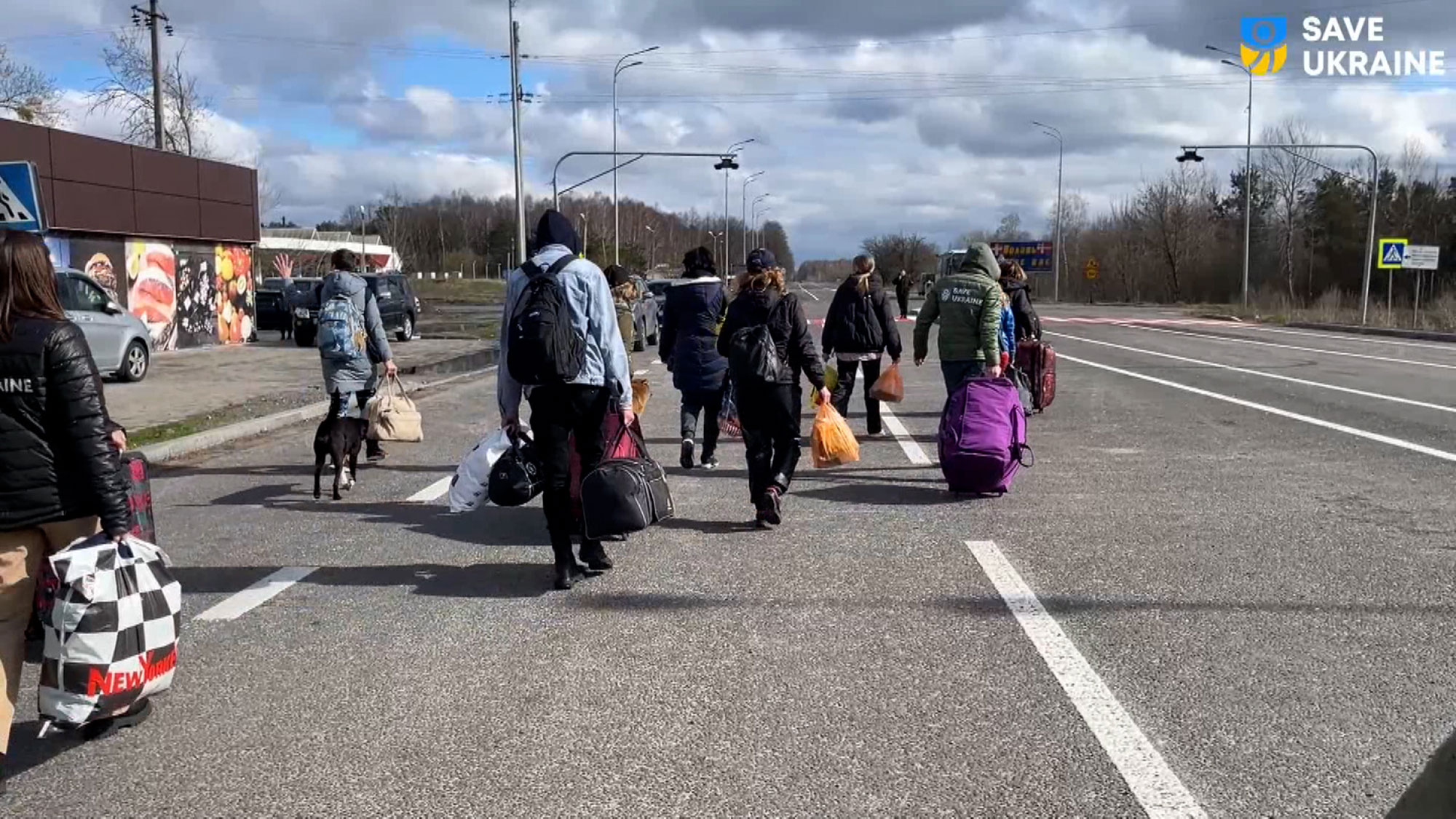 Rușii nu au reușit să distrugă sistemul energetic din Ucraina. 31 de copii se întorc acasă după ce au fost duși ilegal în Rusia
