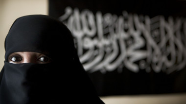 Jihad Blogger, Malika El Aroud