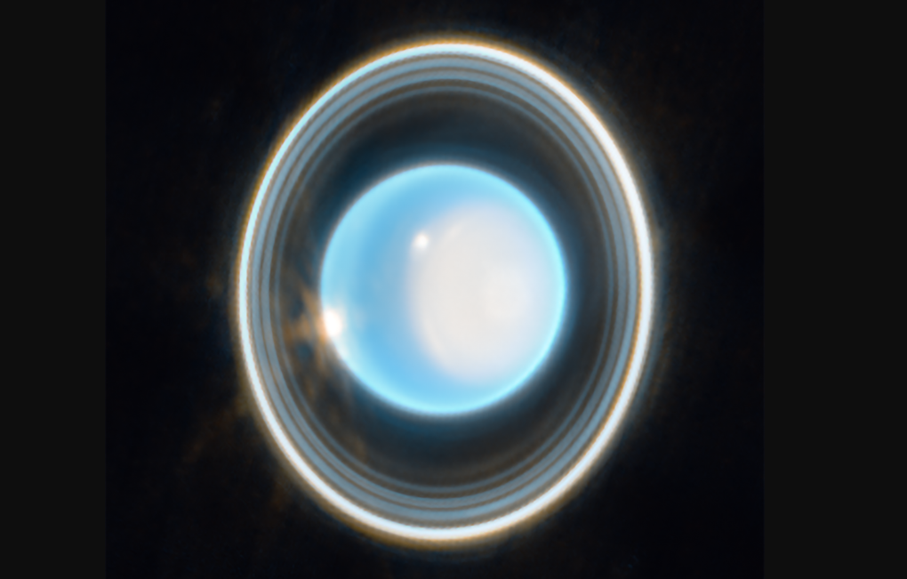 Uranus este surprinzător de caldă, au descoperit cercetătorii, ceea ce sporește interesul pentru o nouă misiune planetară