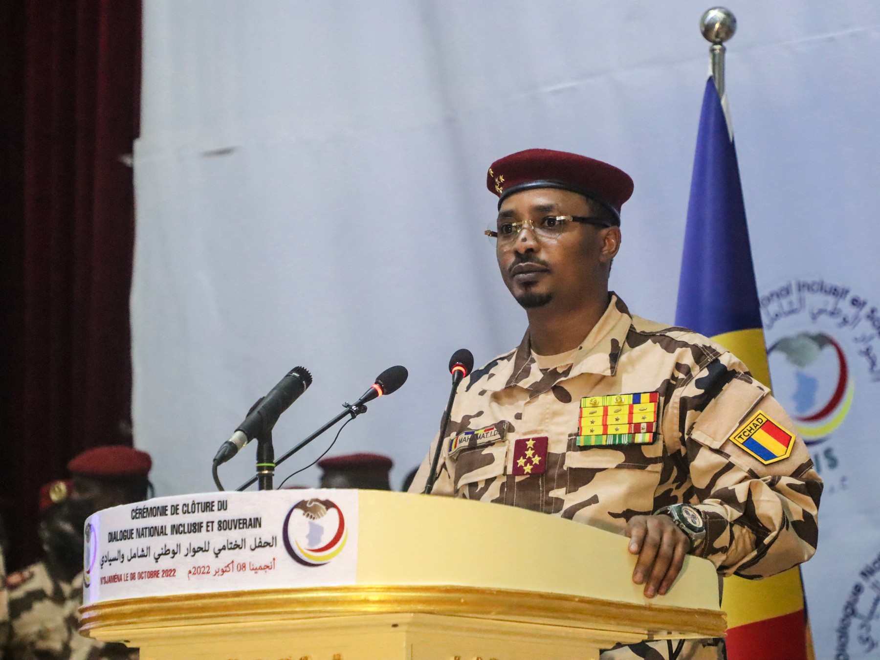 Un stat african l-a dat afară pe ambasadorul german pentru că a fost „nepoliticos”