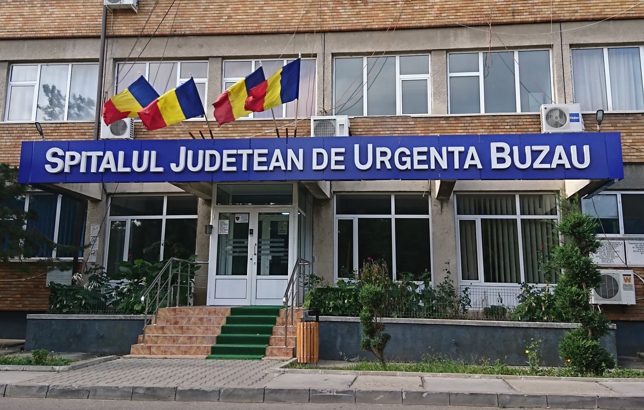 Spitalele din Buzău şi Ploieşti fac schimb de pacienţi pentru că nu au medici să-i trateze