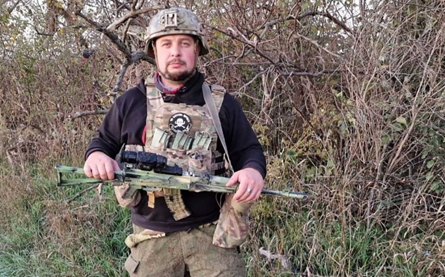Explozie într-o cafenea din Sankt Petersburg care ar avea legătură cu Prigojin. A fost ucis un cunoscut blogger militar rus