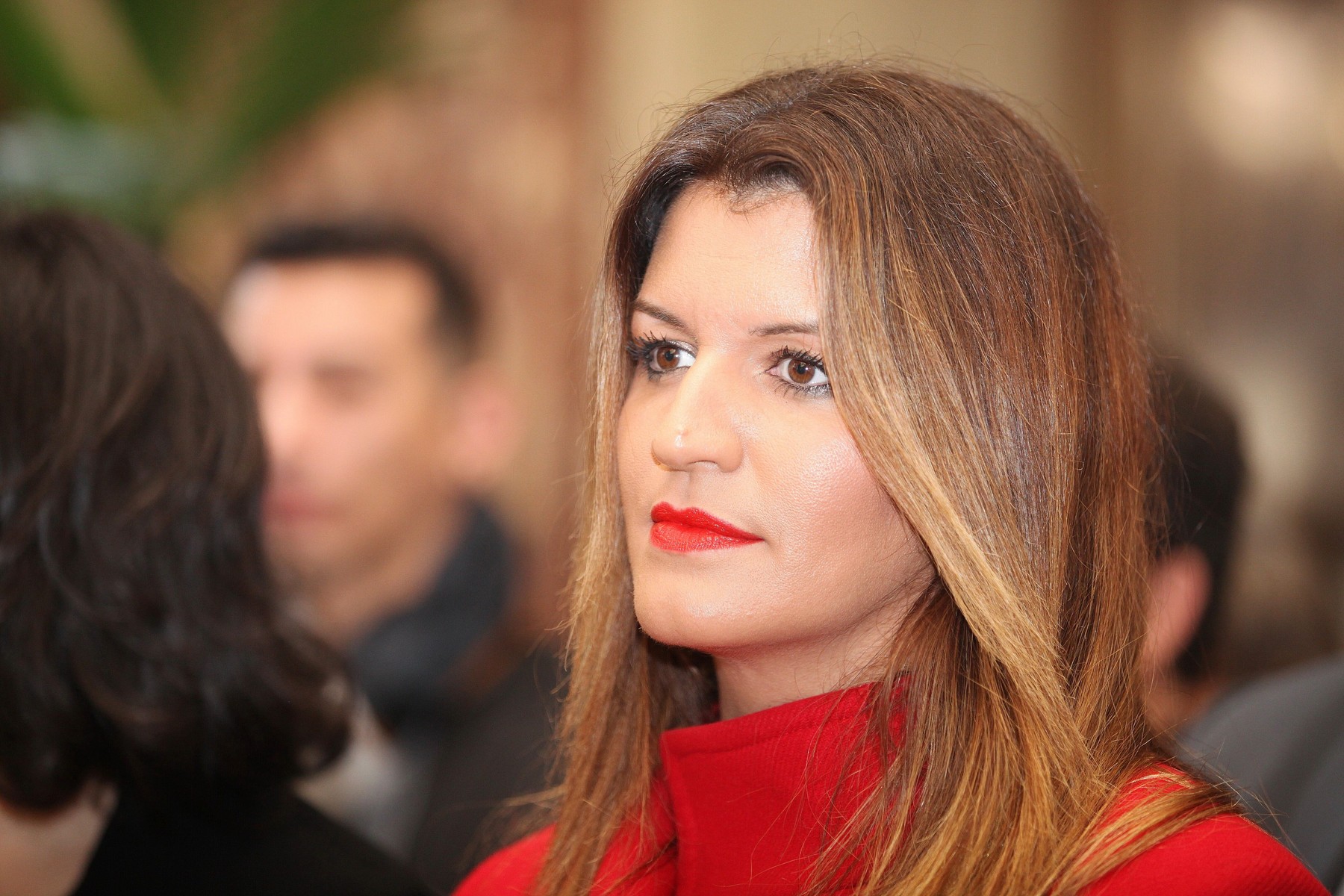 Scandal de proporții în Franța după ce o ministră a apărut pe coperta revistei „Playboy”
