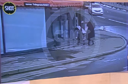 Cine este presupusa ucigașă a vloggerului rus Vladlen Tătarski. A fost filmată cu doar câteva secunde înainte de explozie