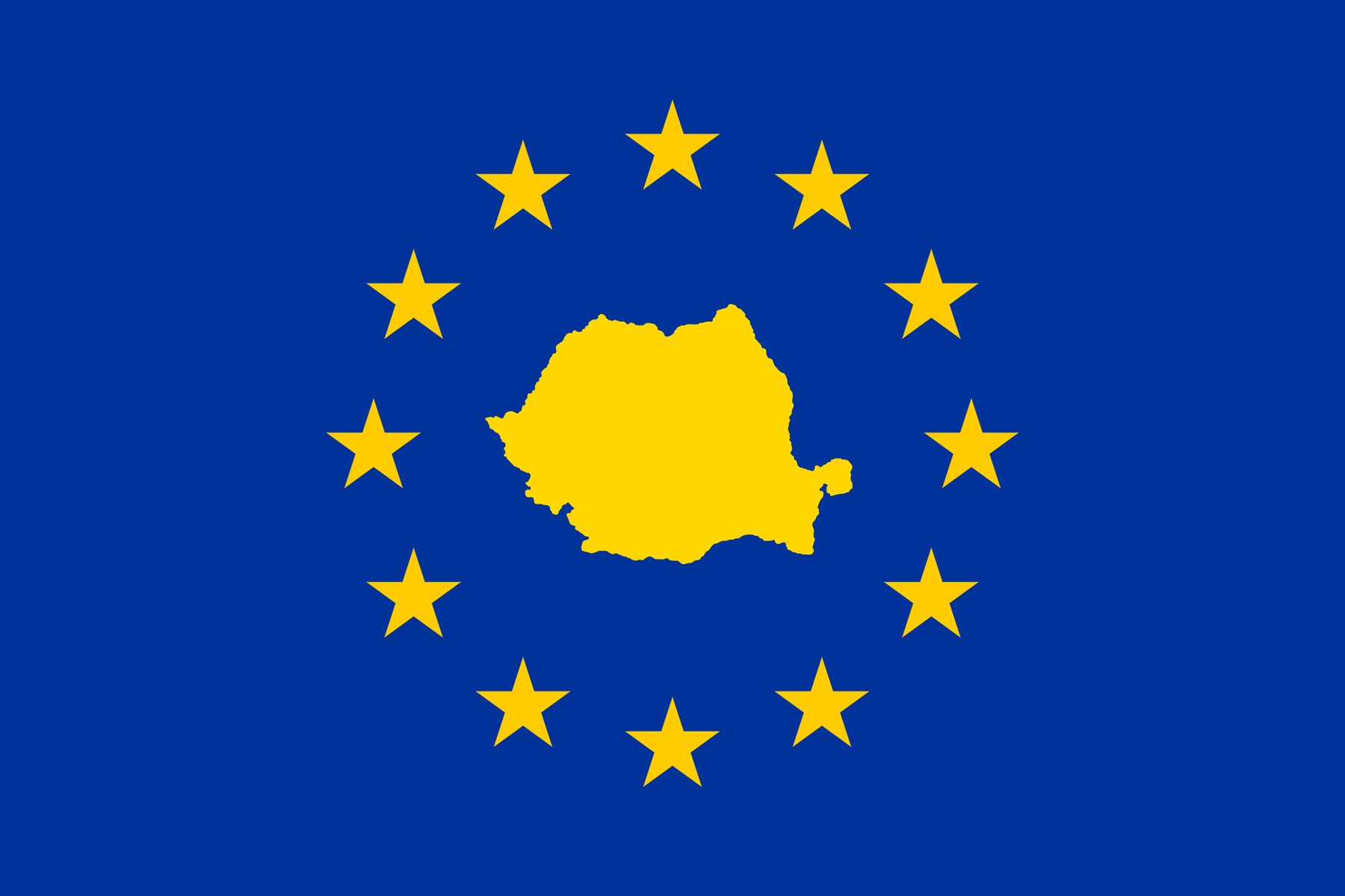 Românii susțin masiv rămânerea în Uniunea Europeană. Cum ar arăta votul dacă duminica viitoare ar fi referendum