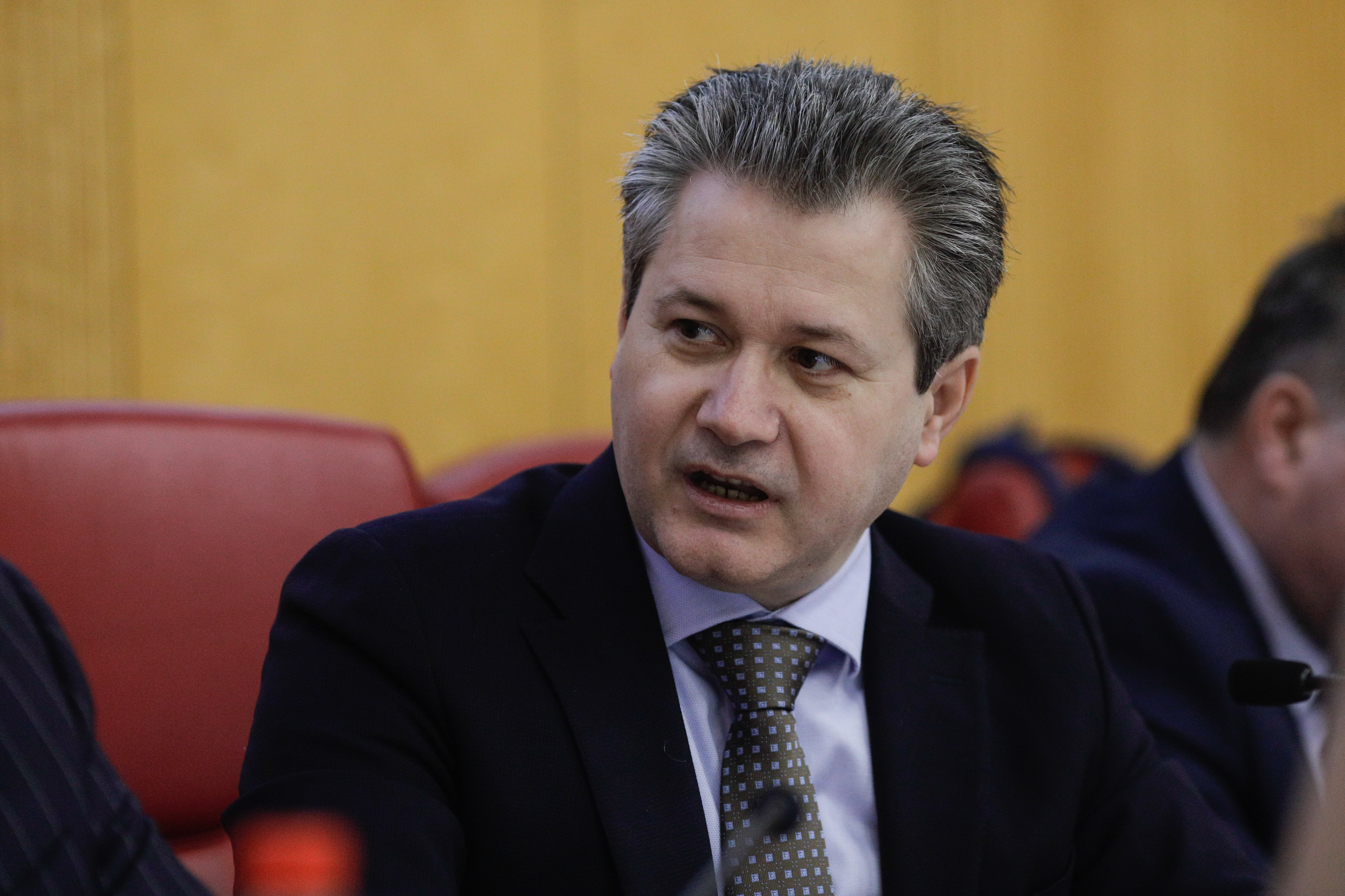 Rectorul Universității Politehnica București, Mihnea Costoiu, scapă de condamnare în dosarul „Baza Cutezătorii”