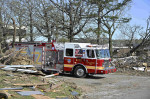 Tornadoes that ravage US kill at least 26