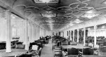 UK: RMS Titanic, The First Class Dining Room