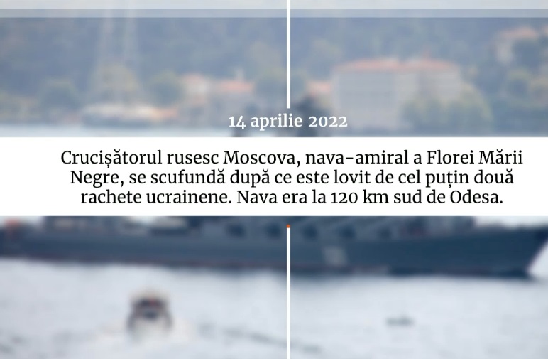 Digistoria - cele mai importante evenimente petrecute în 13 aprilie