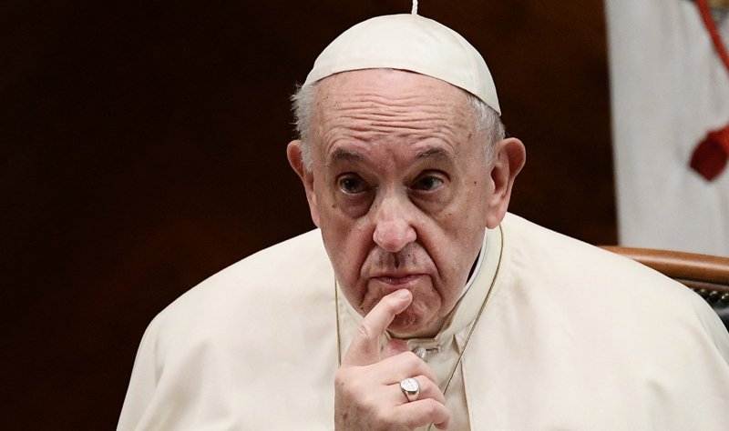 Papa confirmă intenţia de merge în Mongolia, o ţară cu mai puţin de 1.500 de catolici, dar cu importanță strategică pentru Vatican