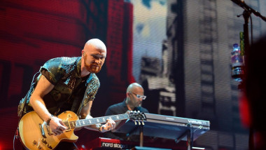 Mark Sheehan