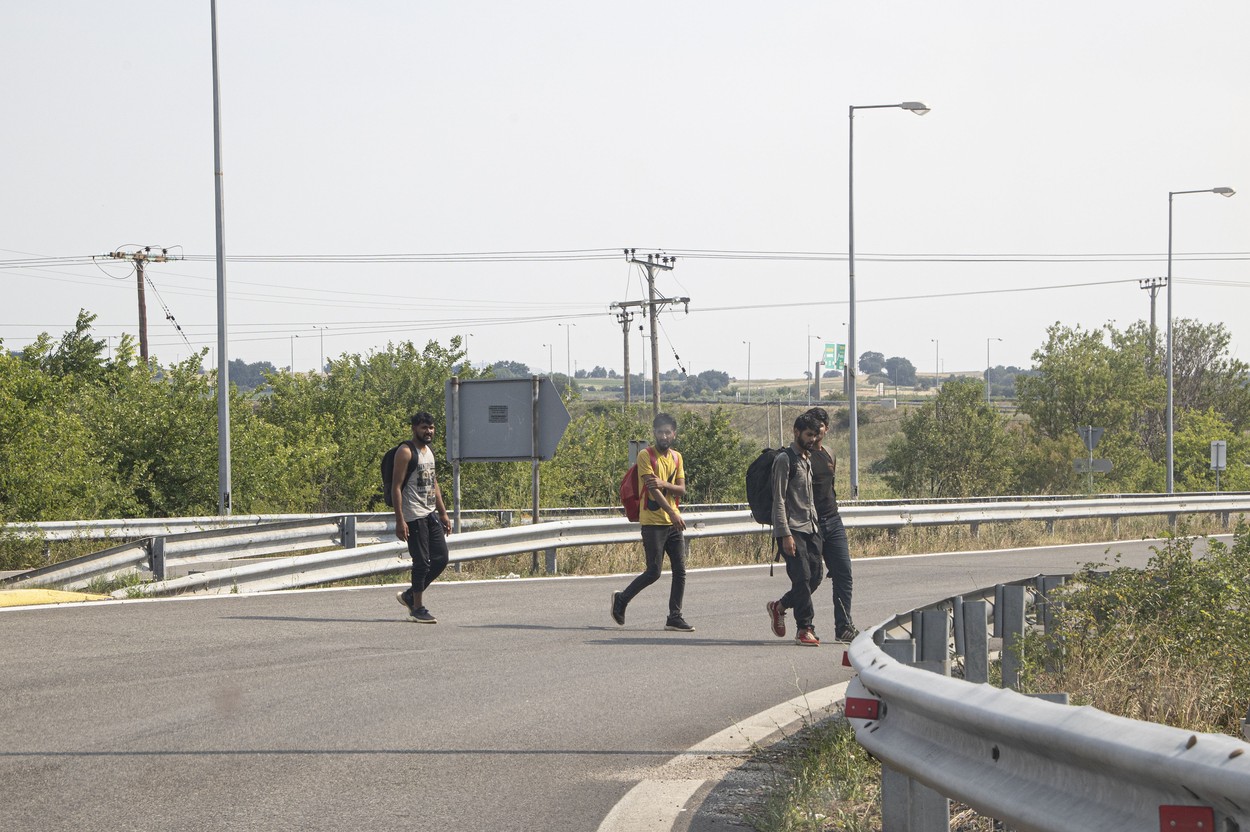 Ungaria dă vina pe UE pentru decizia de a elibera din închisori sute de traficanţi de migranți