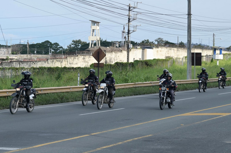 ecuador violente inchisori profimedia-0769499258