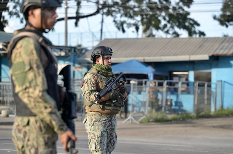 ecuador violente inchisori profimedia-0769499336