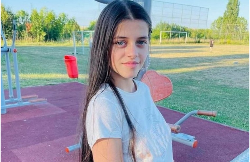O adolescentă de 15 ani din Cluj a dispărut de acasă. Poliția cere ajutorul populației să o găsească
