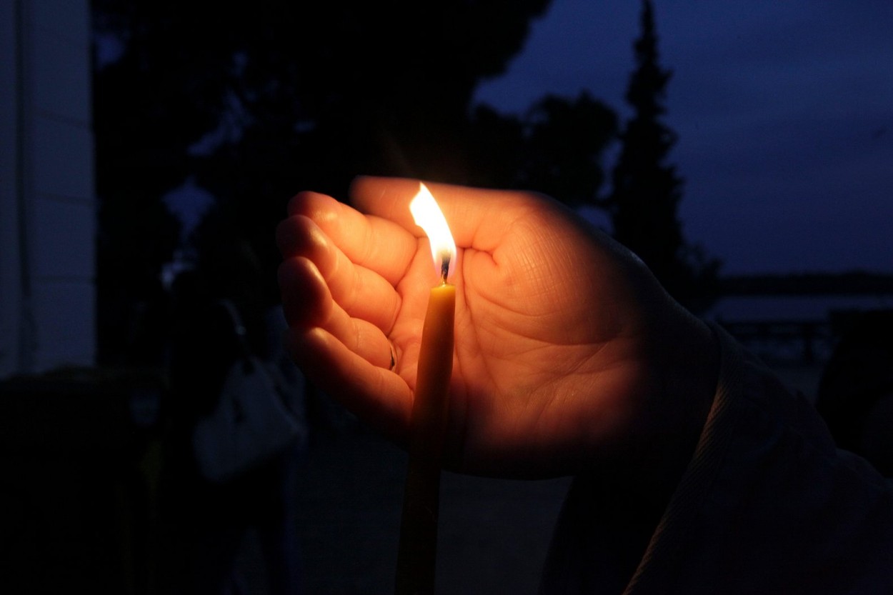 Care este originea salutului „Hristos a înviat!” și cât timp se folosește