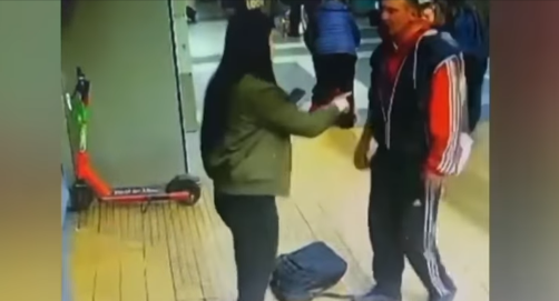 Bărbatul care a agresat sexual o poliţistă, lăsat în libertate din cauza unor vicii de procedură (Parchet)