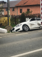 accident gorj sursa Facebook Andrei Barbulescu 160423 (1)