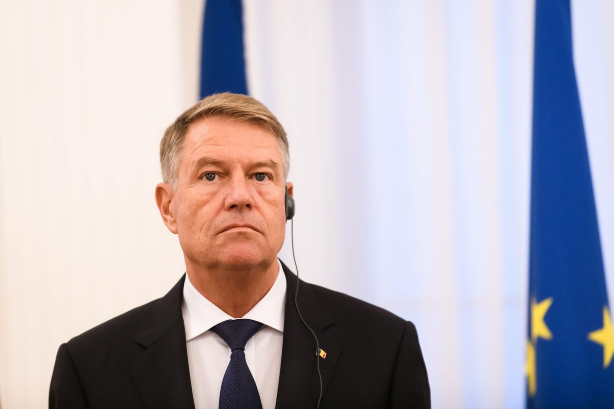 Iohannis este primit de președintele Braziliei. România vrea întărirea relațiilor cu principalul partener comercial din America de Sud