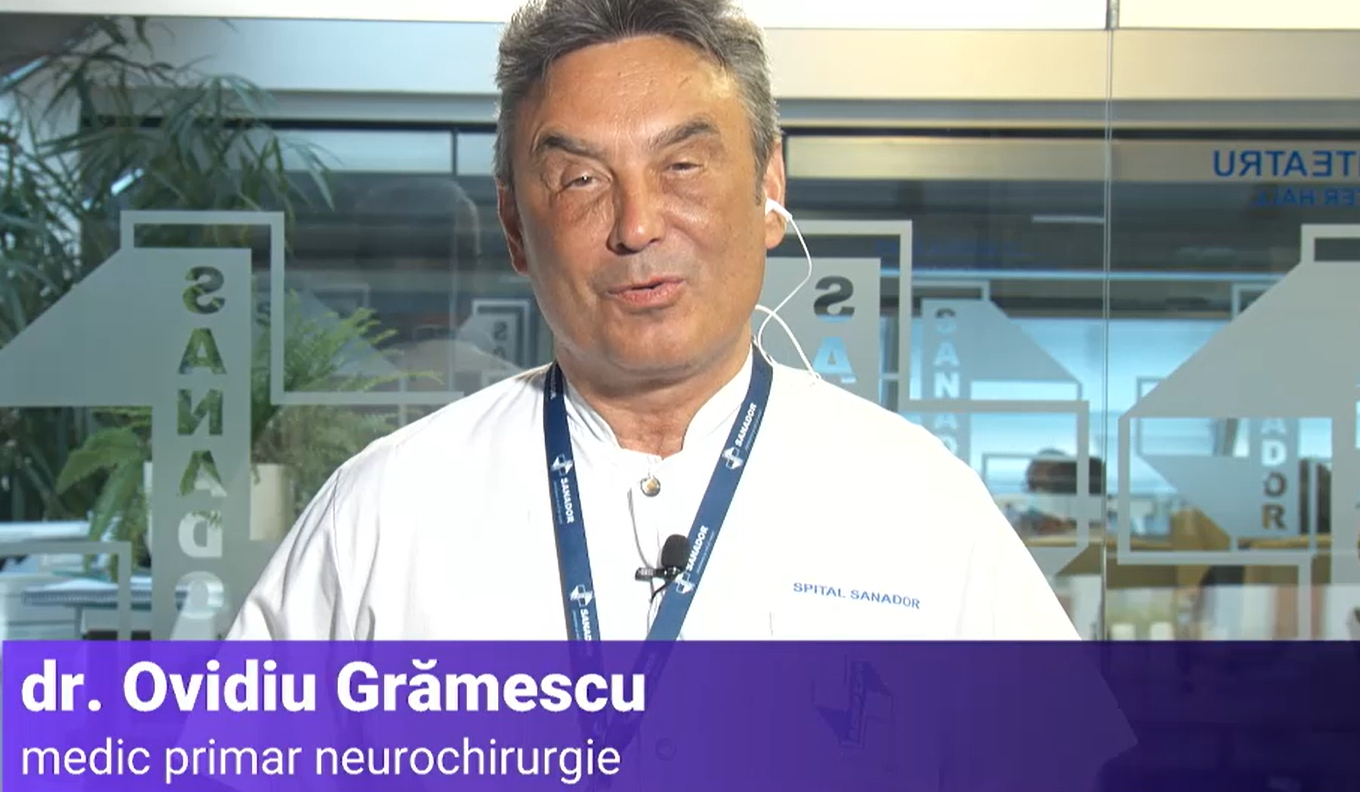 Hernia de disc lombară